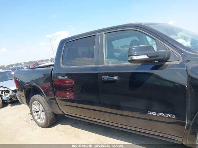 RAM 1500 Laramie 2022 1C6RREJTXNN377388 Image 14