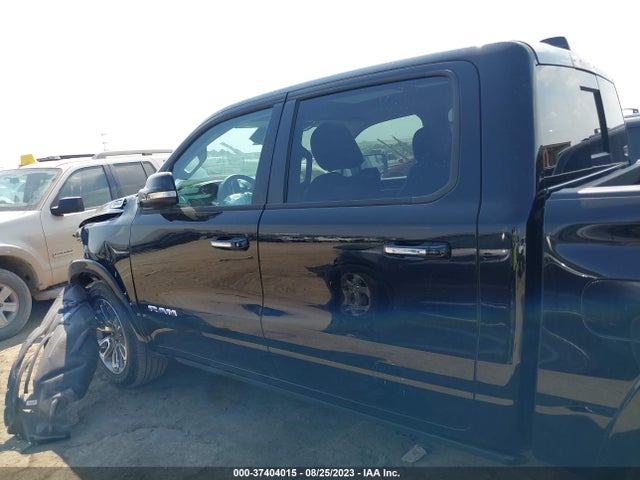 RAM 1500 Laramie 2022 1C6RREJTXNN377388 Image 15