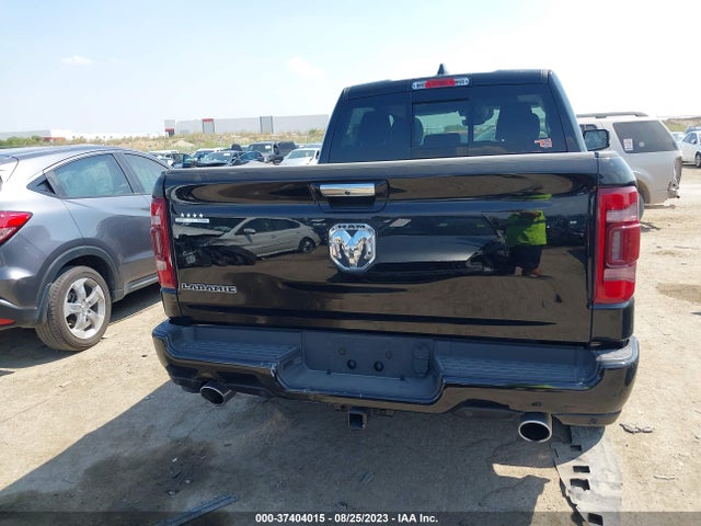 RAM 1500 Laramie 2022 1C6RREJTXNN377388 Image 17