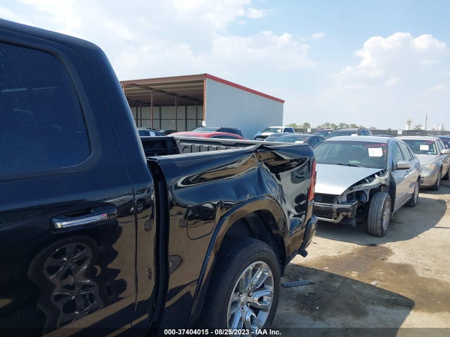 RAM 1500 Laramie 2022 1C6RREJTXNN377388 Image 12
