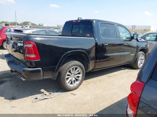 RAM 1500 Laramie 2022 1C6RREJTXNN377388 Image 4