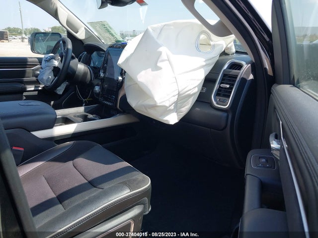 RAM 1500 Laramie 2022 1C6RREJTXNN377388 Image 5