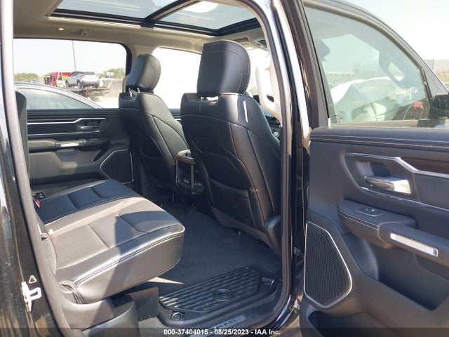 RAM 1500 Laramie 2022 1C6RREJTXNN377388 Image 8