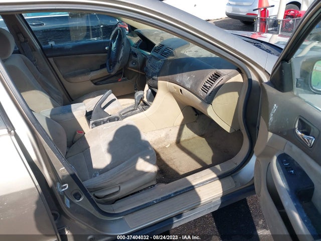 2006 HONDA ACCORD SDN LX VIN: JHMCM56466C002768