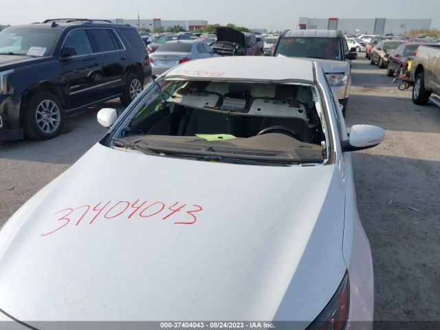 KNAGN4AD8E5074928 KIA Optima Hybrid Ex