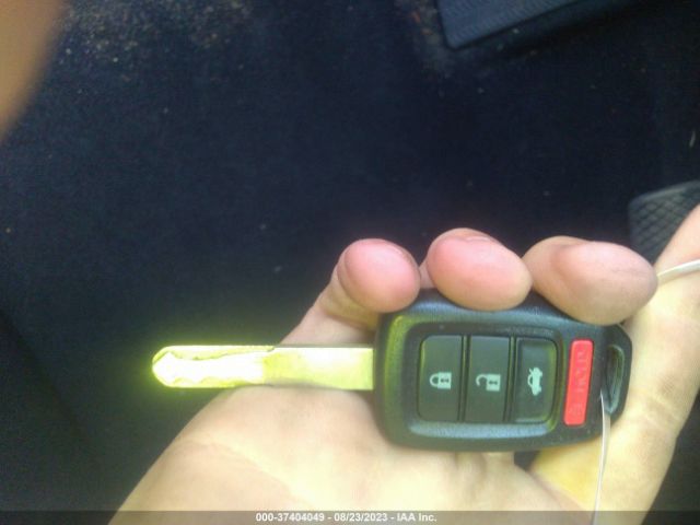 2HGFC2F69KH601691 Honda Civic Sedan Lx