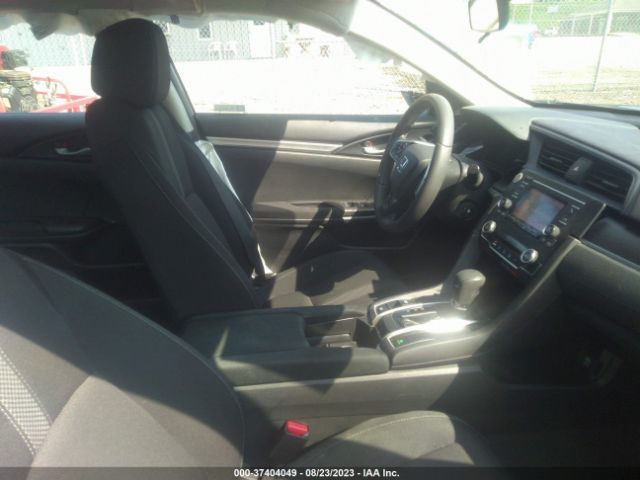 2HGFC2F69KH601691 Honda Civic Sedan Lx