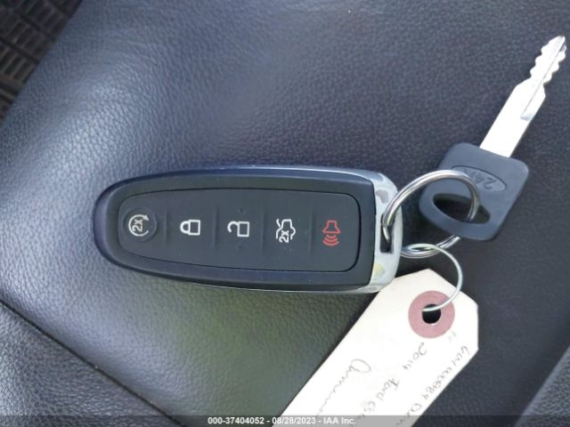 1FMCU9J92EUD50020 Ford Escape Titanium