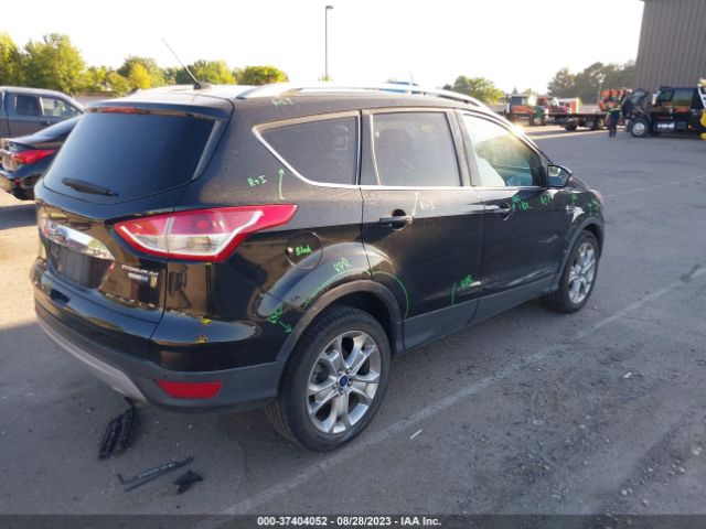 1FMCU9J92EUD50020 Ford Escape Titanium