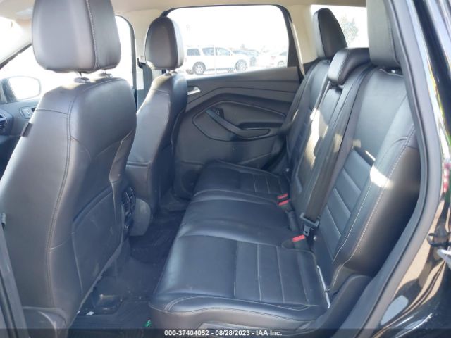 1FMCU9J92EUD50020 Ford Escape Titanium