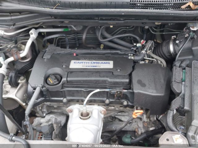 5J6RM4H35FL131881 Honda CR-V LX