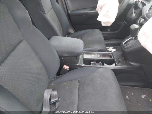 5J6RM4H35FL131881 Honda CR-V LX