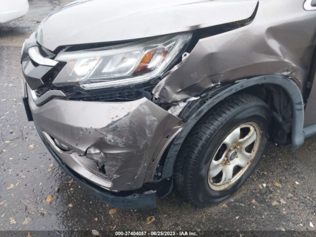 5J6RM4H35FL131881 Honda CR-V LX