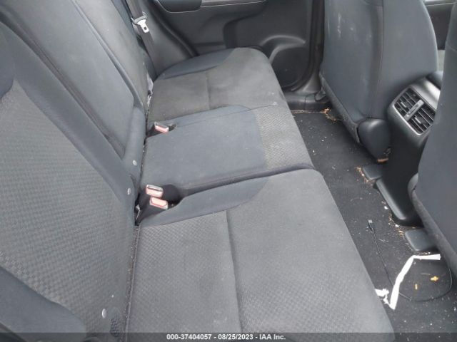 5J6RM4H35FL131881 Honda CR-V LX