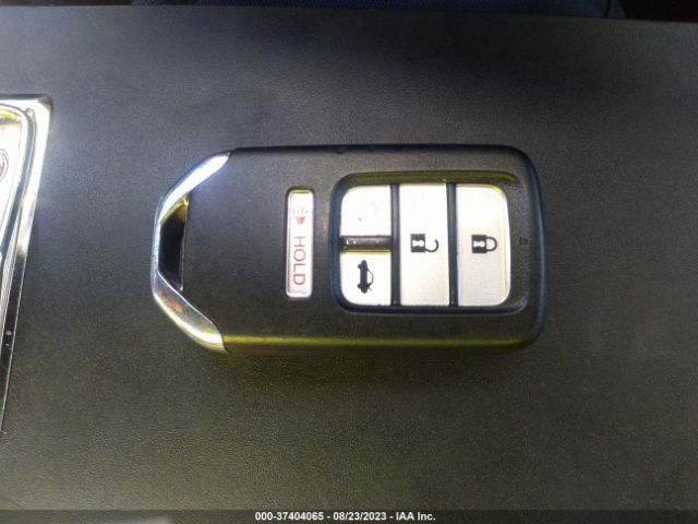 2HGFC2F84MH542277 Honda Civic Sedan Sport
