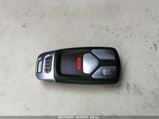 WAUENAF44HN004247 Audi A4 2.0t Premium