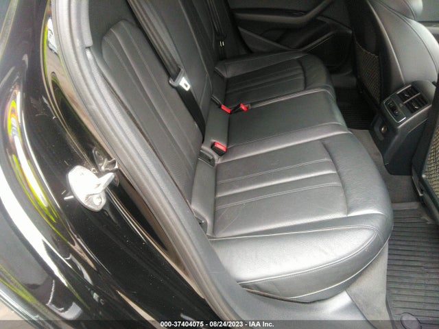 WAUENAF44HN004247 Audi A4 2.0t Premium