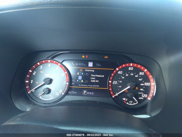 Nissan Frontier Pro-4x 2023 1N6ED1EK3PN620717 Image 14