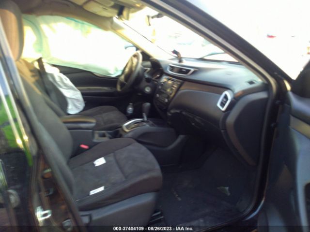 KNMAT2MT5GP606620 Nissan ROGUE S