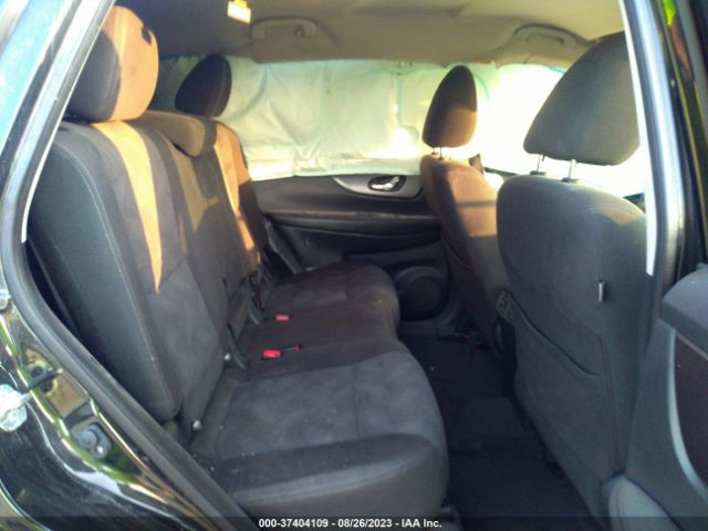 KNMAT2MT5GP606620 Nissan ROGUE S
