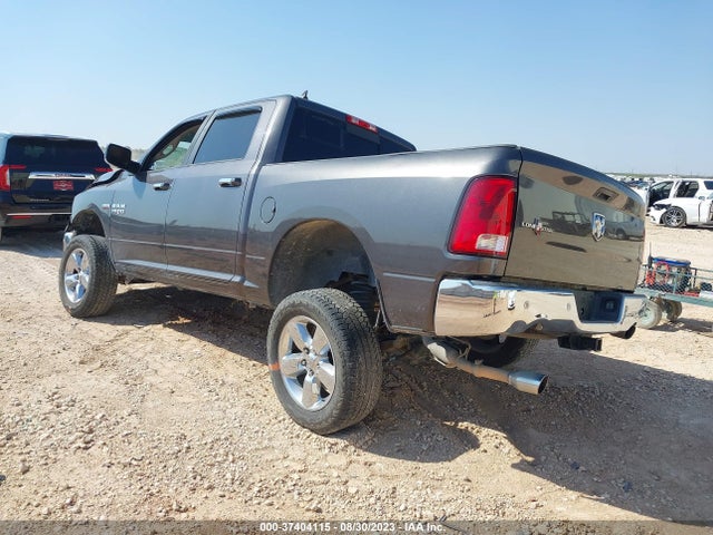 1C6RR6LT2ES301765 RAM 1500 Lone Star