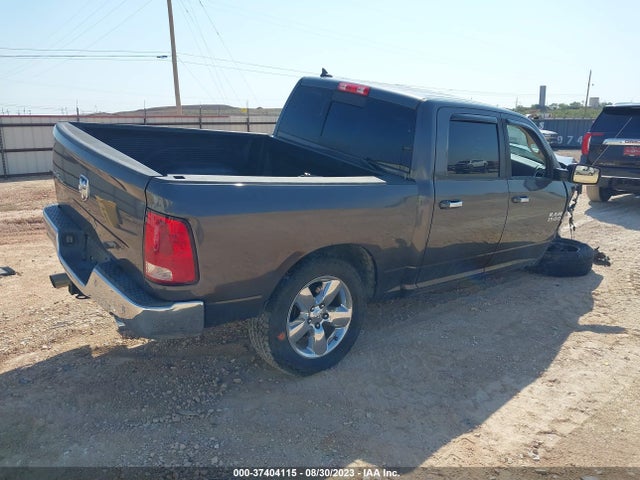 1C6RR6LT2ES301765 RAM 1500 Lone Star