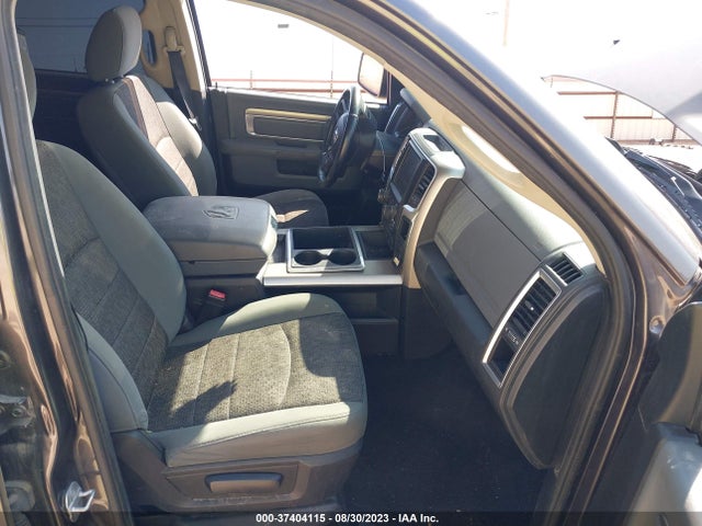 1C6RR6LT2ES301765 RAM 1500 Lone Star
