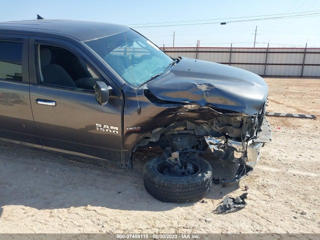 1C6RR6LT2ES301765 RAM 1500 Lone Star