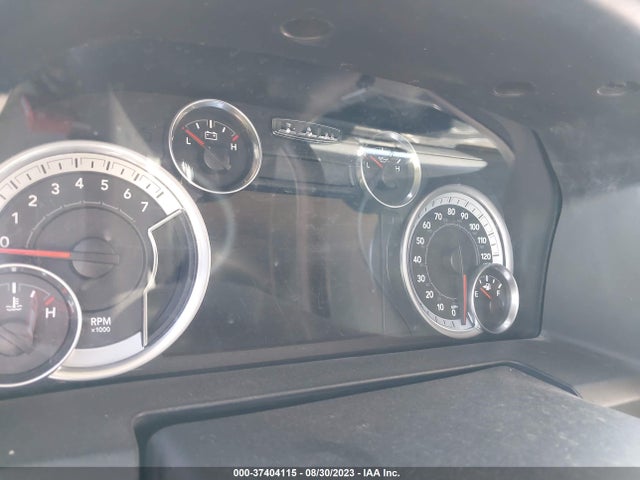 1C6RR6LT2ES301765 RAM 1500 Lone Star