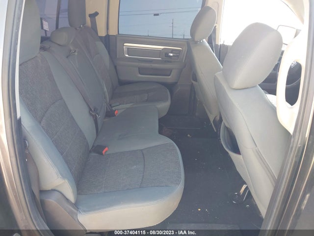 1C6RR6LT2ES301765 RAM 1500 Lone Star