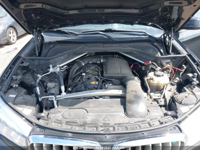 5UXKR0C52JL074377 BMW X5 Xdrive35i