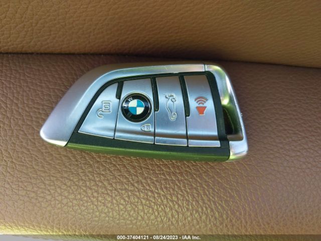5UXKR0C52JL074377 BMW X5 Xdrive35i