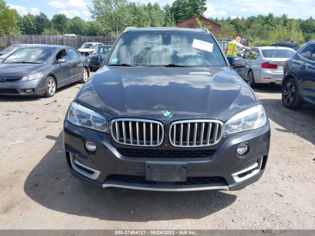 5UXKR0C52JL074377 BMW X5 Xdrive35i