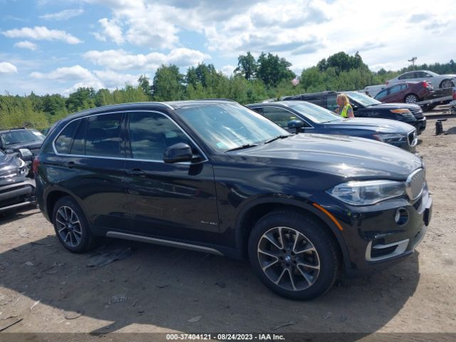 5UXKR0C52JL074377 BMW X5 Xdrive35i