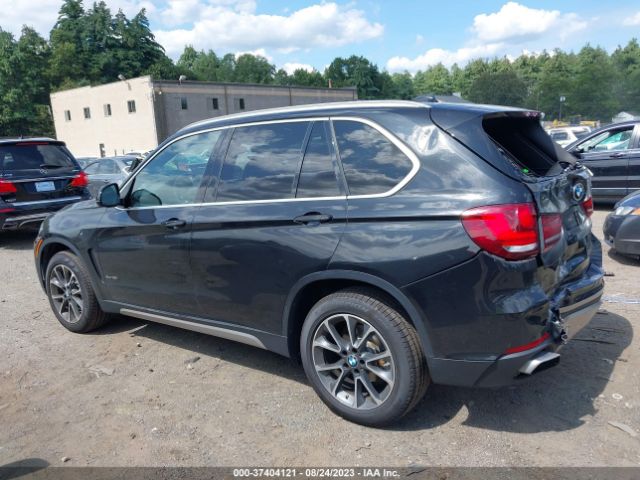 5UXKR0C52JL074377 BMW X5 Xdrive35i