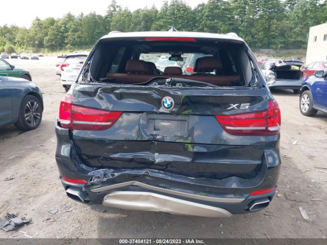 5UXKR0C52JL074377 BMW X5 Xdrive35i