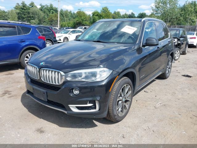 5UXKR0C52JL074377 BMW X5 Xdrive35i