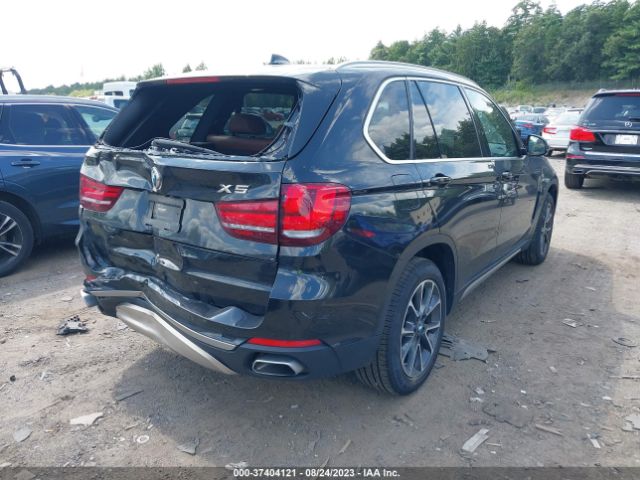 5UXKR0C52JL074377 BMW X5 Xdrive35i