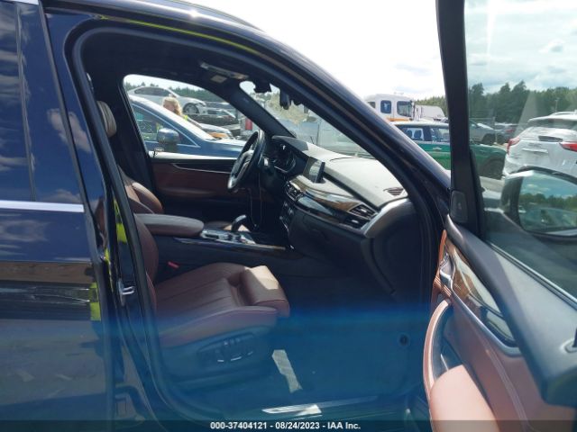 5UXKR0C52JL074377 BMW X5 Xdrive35i