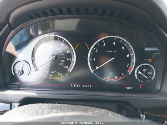 5UXKR0C52JL074377 BMW X5 Xdrive35i