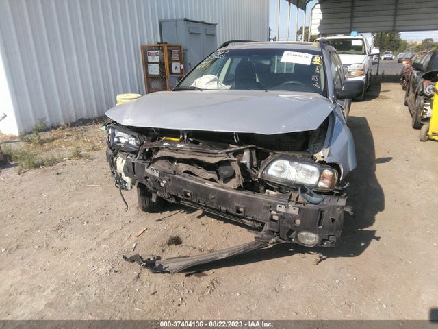 2002 VOLVO V70 VIN: YV1SZ58D421065721