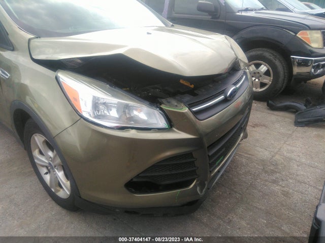 2014 FORD ESCAPE SE VIN: 1FMCU9GX1EUA81045