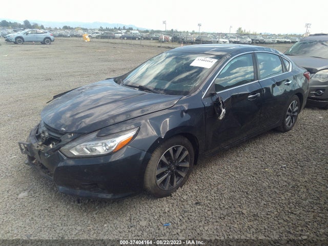 2016 NISSAN ALTIMA 2.5 VIN: 1N4AL3AP3GC228128