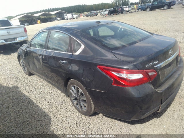 2016 NISSAN ALTIMA 2.5 VIN: 1N4AL3AP3GC228128