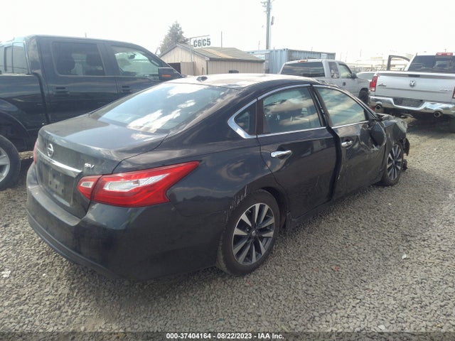 2016 NISSAN ALTIMA 2.5 VIN: 1N4AL3AP3GC228128