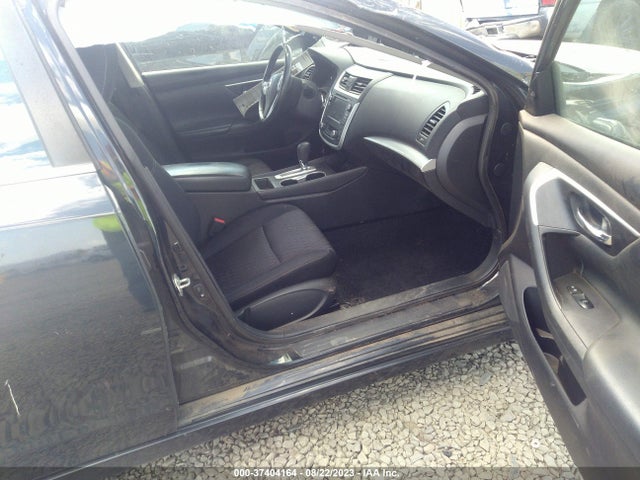 2016 NISSAN ALTIMA 2.5 VIN: 1N4AL3AP3GC228128
