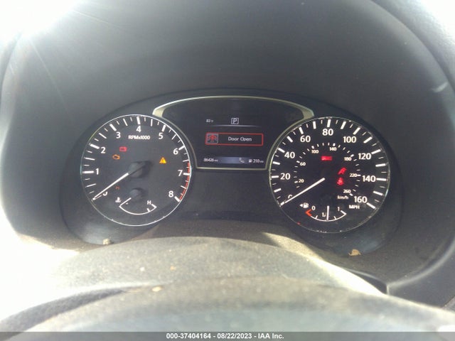2016 NISSAN ALTIMA 2.5 VIN: 1N4AL3AP3GC228128