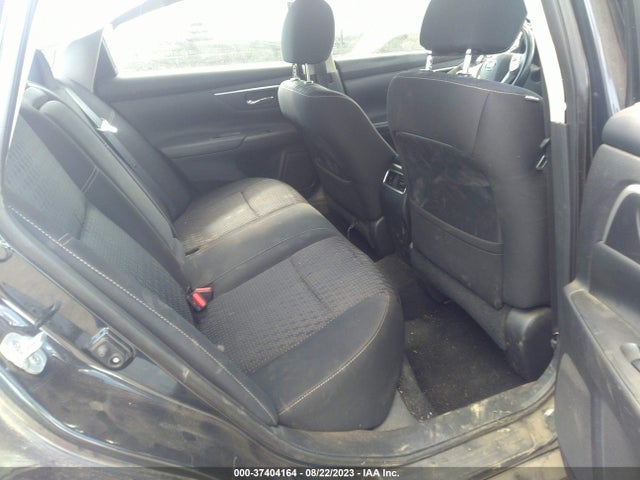 2016 NISSAN ALTIMA 2.5 VIN: 1N4AL3AP3GC228128