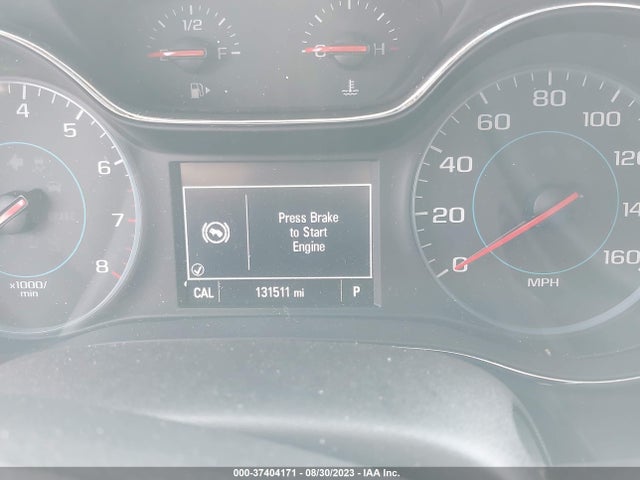Chevrolet CRUZE LT 2018 3G1BE6SM1JS607525 Image 15