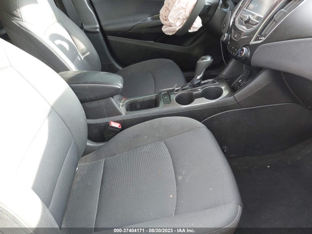 Chevrolet CRUZE LT 2018 3G1BE6SM1JS607525 Image 5